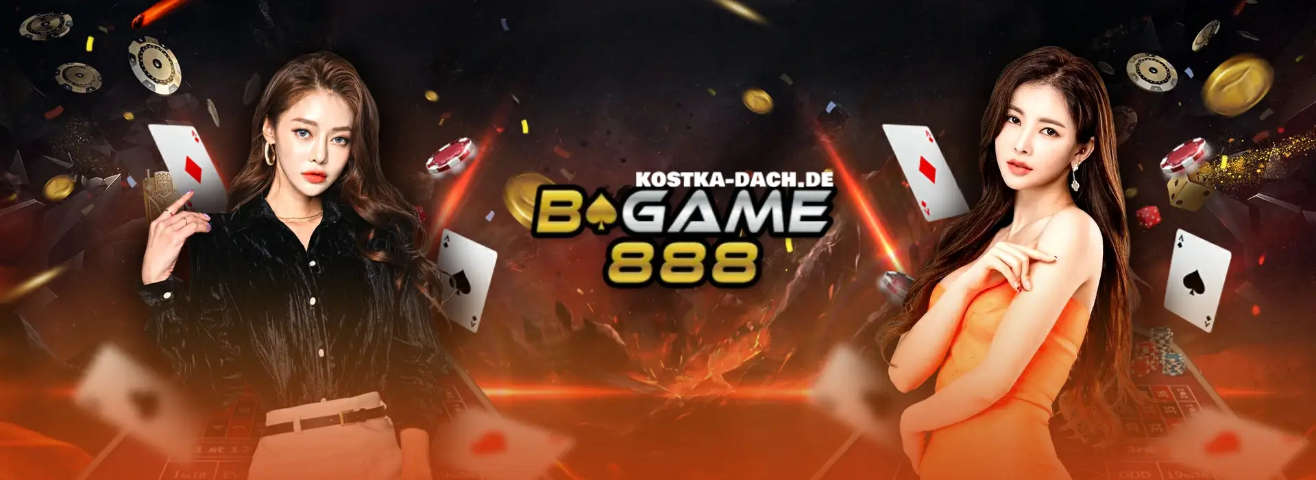 bgame888