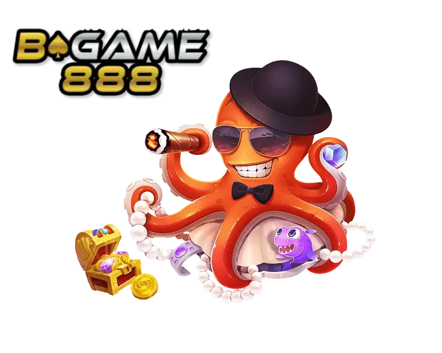 bgame888